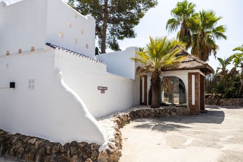 Villa i Mijas, Malaga, Mijas - € 1.000.000 | Ref: SPCRM1620 - foto 27