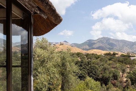 Villa i Mijas, Malaga, Mijas - € 1.000.000 | Ref: SPCRM1620 - foto 32