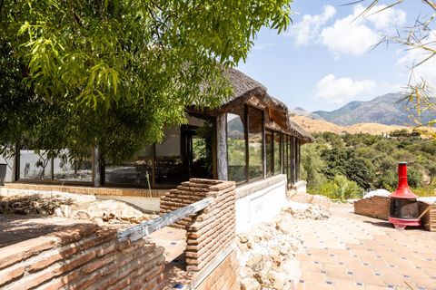 Villa i Mijas, Malaga, Mijas - € 1.000.000 | Ref: SPCRM1620 - foto 33