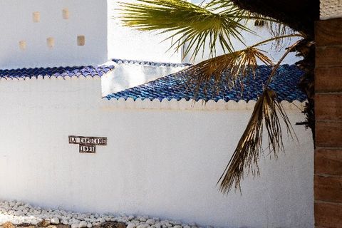 Villa i Mijas, Malaga, Mijas - € 1.000.000 | Ref: SPCRM1620 - foto 36