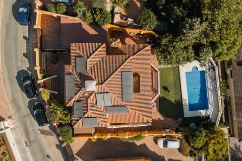 Villa a Mijas Costa, Malaga, Mijas Costa - € 1.060.000 | Ref: SPCRM3797 - foto 3