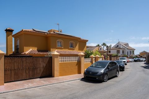 Villa a Mijas Costa, Malaga, Mijas Costa - € 1.060.000 | Ref: SPCRM3797 - foto 4
