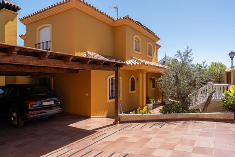 Villa a Mijas Costa, Malaga, Mijas Costa - € 1.060.000 | Ref: SPCRM3797 - foto 5