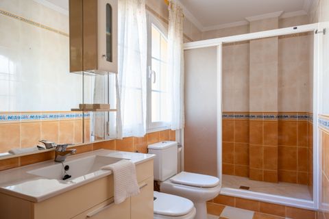 Villa a Mijas Costa, Malaga, Mijas Costa - € 1.060.000 | Ref: SPCRM3797 - foto 8