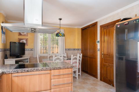 Villa a Mijas Costa, Malaga, Mijas Costa - € 1.060.000 | Ref: SPCRM3797 - foto 11