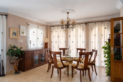 Villa a Mijas Costa, Malaga, Mijas Costa - € 1.060.000 | Ref: SPCRM3797 - foto 13