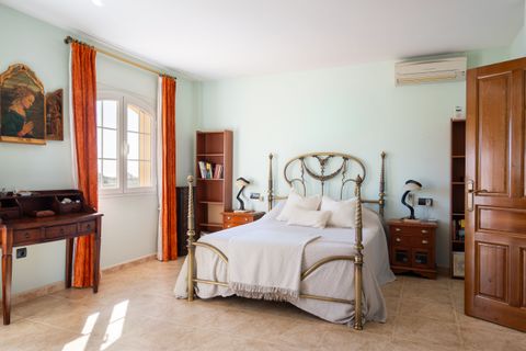 Villa a Mijas Costa, Malaga, Mijas Costa - € 1.060.000 | Ref: SPCRM3797 - foto 21