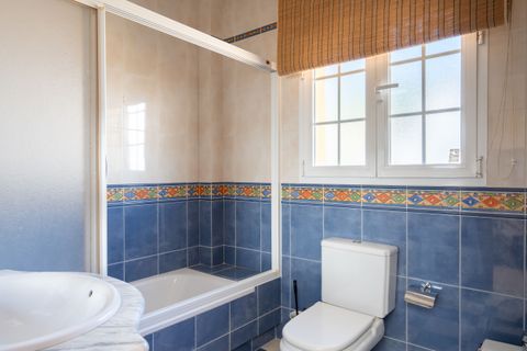 Villa a Mijas Costa, Malaga, Mijas Costa - € 1.060.000 | Ref: SPCRM3797 - foto 31