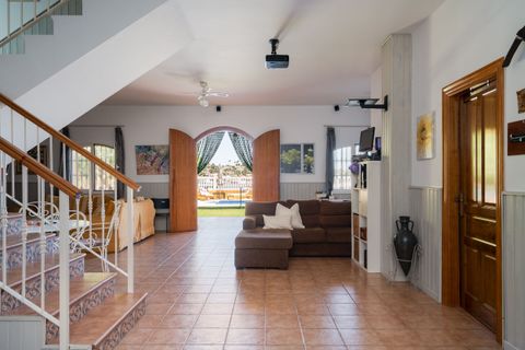 Villa a Mijas Costa, Malaga, Mijas Costa - € 1.060.000 | Ref: SPCRM3797 - foto 34