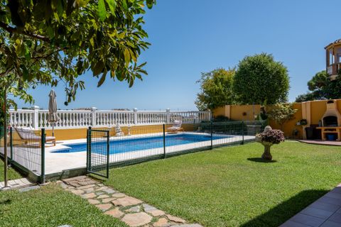 Villa a Mijas Costa, Malaga, Mijas Costa - € 1.060.000 | Ref: SPCRM3797 - foto 41