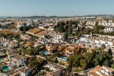 Villa a Mijas Costa, Malaga, Mijas Costa - € 1.060.000 | Ref: SPCRM3797 - foto 46