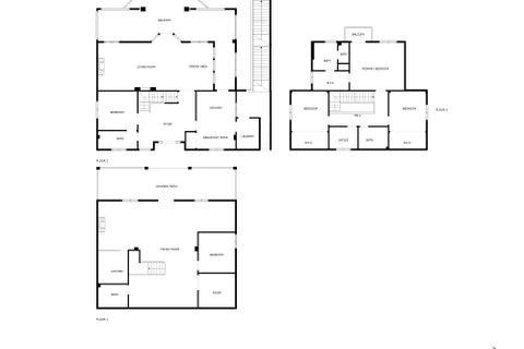 Villa a Mijas Costa, Malaga, Mijas Costa - € 1.060.000 | Ref: SPCRM3797 - foto 2