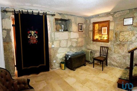 Byhus i Vouzela, Viseu, Vouzela - € 350.000 | Ref: 147669 - foto 3