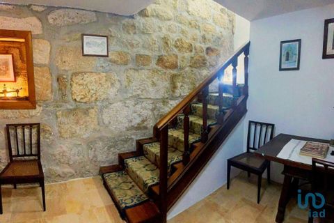 Byhus i Vouzela, Viseu, Vouzela - € 350.000 | Ref: 147669 - foto 5