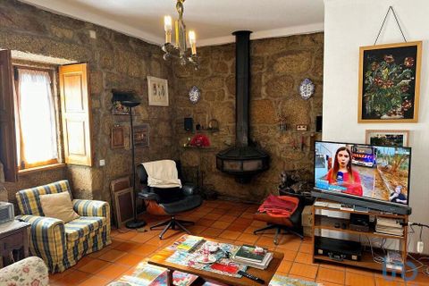 Byhus i Vouzela, Viseu, Vouzela - € 350.000 | Ref: 147669 - foto 6