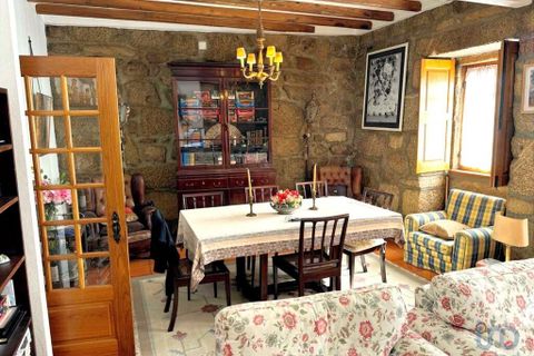 Byhus i Vouzela, Viseu, Vouzela - € 350.000 | Ref: 147669 - foto 7