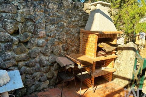 Byhus i Vouzela, Viseu, Vouzela - € 350.000 | Ref: 147669 - foto 16
