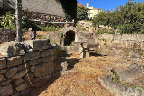 Byhus i Vouzela, Viseu, Vouzela - € 350.000 | Ref: 147669 - foto 21