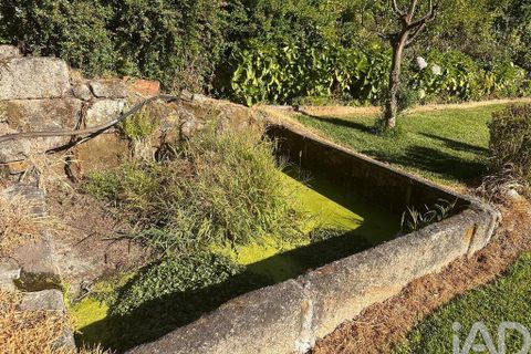 Byhus i Vouzela, Viseu, Vouzela - € 350.000 | Ref: 147669 - foto 22