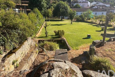 Byhus i Vouzela, Viseu, Vouzela - € 350.000 | Ref: 147669 - foto 23