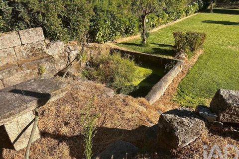 Byhus i Vouzela, Viseu, Vouzela - € 350.000 | Ref: 147669 - foto 24