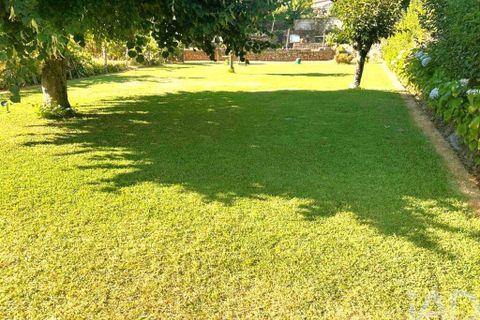 Byhus i Vouzela, Viseu, Vouzela - € 350.000 | Ref: 147669 - foto 26
