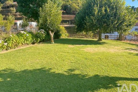 Byhus i Vouzela, Viseu, Vouzela - € 350.000 | Ref: 147669 - foto 27
