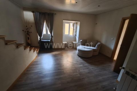 Villa i Seia, Guarda, Seia - € 170.000 | Ref: 382250094 - foto 5