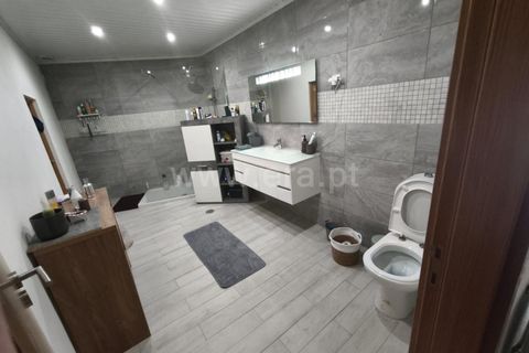 Villa i Seia, Guarda, Seia - € 170.000 | Ref: 382250094 - foto 6
