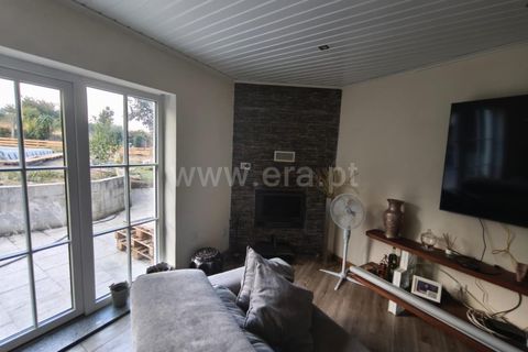 Villa i Seia, Guarda, Seia - € 170.000 | Ref: 382250094 - foto 8