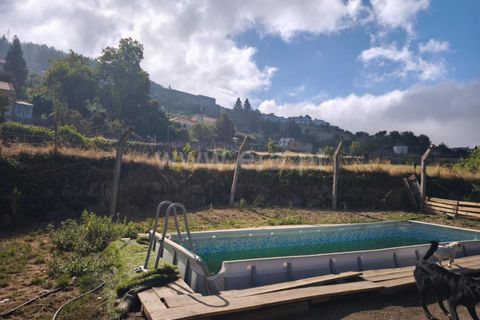 Villa i Seia, Guarda, Seia - € 170.000 | Ref: 382250094 - foto 9