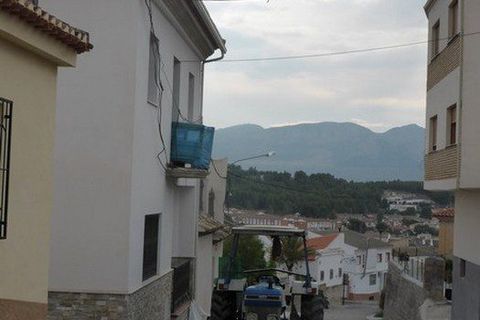 Landsbyhus i Benamaurel, Granada, Benamaurel - € 79.000 | Ref: v2321 - foto 2