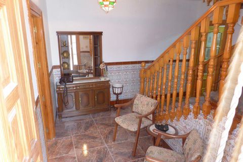 Landsbyhus i Benamaurel, Granada, Benamaurel - € 79.000 | Ref: v2321 - foto 3