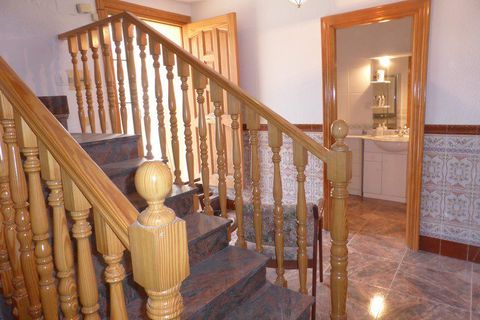 Landsbyhus i Benamaurel, Granada, Benamaurel - € 79.000 | Ref: v2321 - foto 4