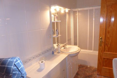 Landsbyhus i Benamaurel, Granada, Benamaurel - € 79.000 | Ref: v2321 - foto 5