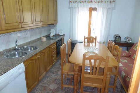 Landsbyhus i Benamaurel, Granada, Benamaurel - € 79.000 | Ref: v2321 - foto 6