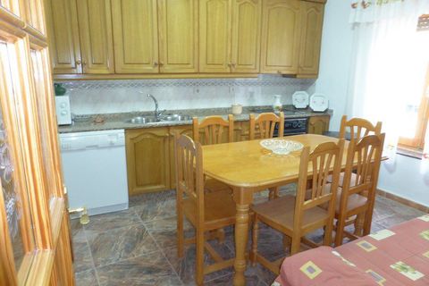 Landsbyhus i Benamaurel, Granada, Benamaurel - € 79.000 | Ref: v2321 - foto 7