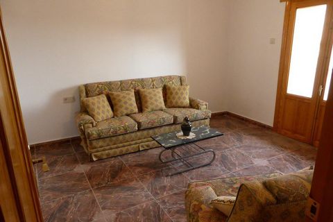 Landsbyhus i Benamaurel, Granada, Benamaurel - € 79.000 | Ref: v2321 - foto 9