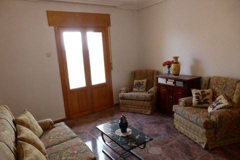 Landsbyhus i Benamaurel, Granada, Benamaurel - € 79.000 | Ref: v2321 - foto 10