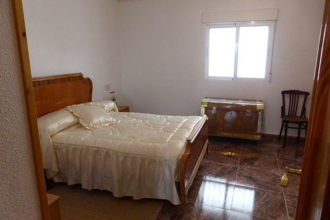 Landsbyhus i Benamaurel, Granada, Benamaurel - € 79.000 | Ref: v2321 - foto 11