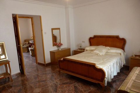 Landsbyhus i Benamaurel, Granada, Benamaurel - € 79.000 | Ref: v2321 - foto 12