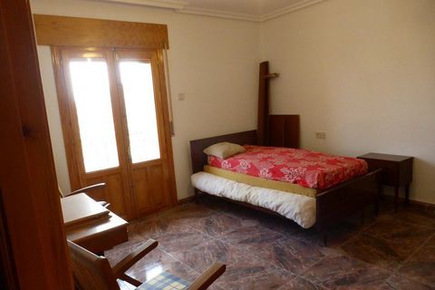 Landsbyhus i Benamaurel, Granada, Benamaurel - € 79.000 | Ref: v2321 - foto 13