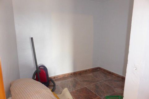 Landsbyhus i Benamaurel, Granada, Benamaurel - € 79.000 | Ref: v2321 - foto 14