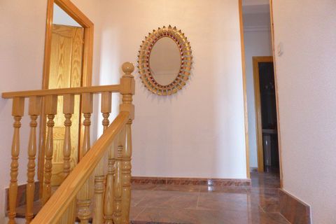 Landsbyhus i Benamaurel, Granada, Benamaurel - € 79.000 | Ref: v2321 - foto 15