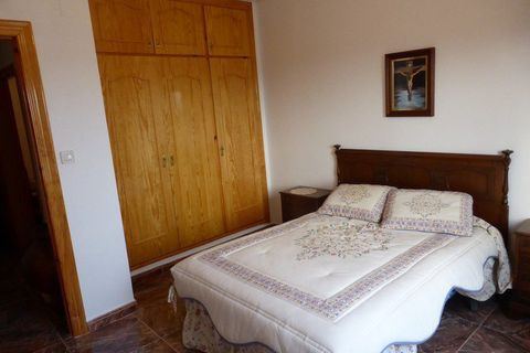 Landsbyhus i Benamaurel, Granada, Benamaurel - € 79.000 | Ref: v2321 - foto 16