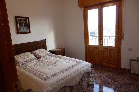 Landsbyhus i Benamaurel, Granada, Benamaurel - € 79.000 | Ref: v2321 - foto 17