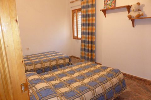 Landsbyhus i Benamaurel, Granada, Benamaurel - € 79.000 | Ref: v2321 - foto 18
