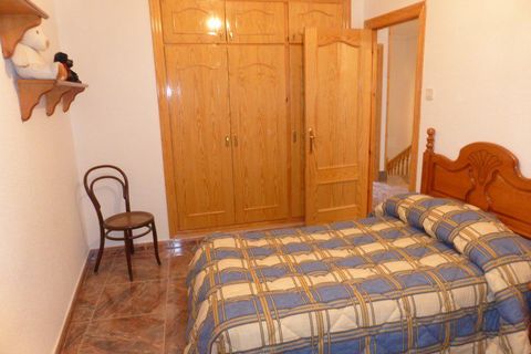 Landsbyhus i Benamaurel, Granada, Benamaurel - € 79.000 | Ref: v2321 - foto 19