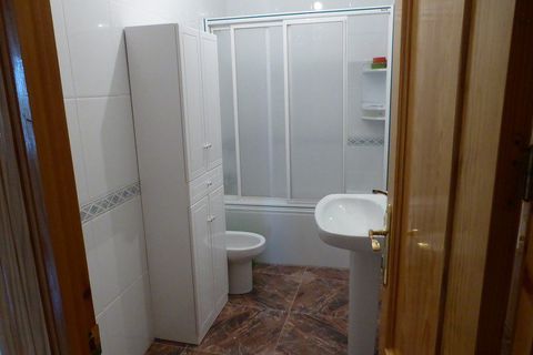 Landsbyhus i Benamaurel, Granada, Benamaurel - € 79.000 | Ref: v2321 - foto 20