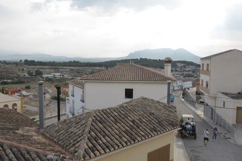 Landsbyhus i Benamaurel, Granada, Benamaurel - € 79.000 | Ref: v2321 - foto 21